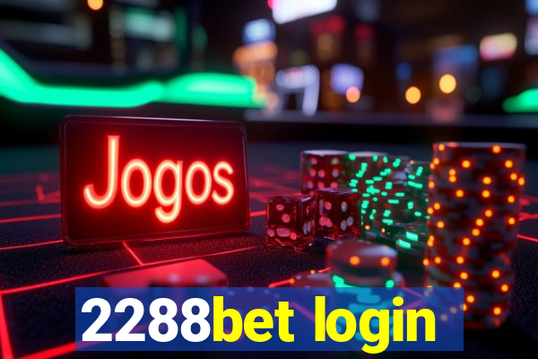 2288bet login